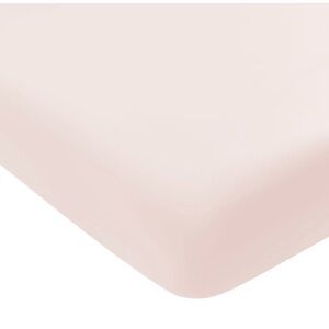 Kyte BABY Blush Crib Sheet